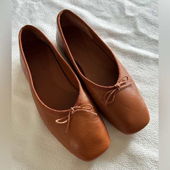 Everlane Shoes - Everlane The Day Ballet Flat